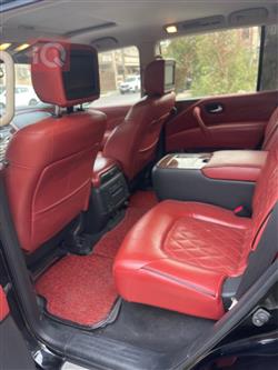 انفنتي QX80